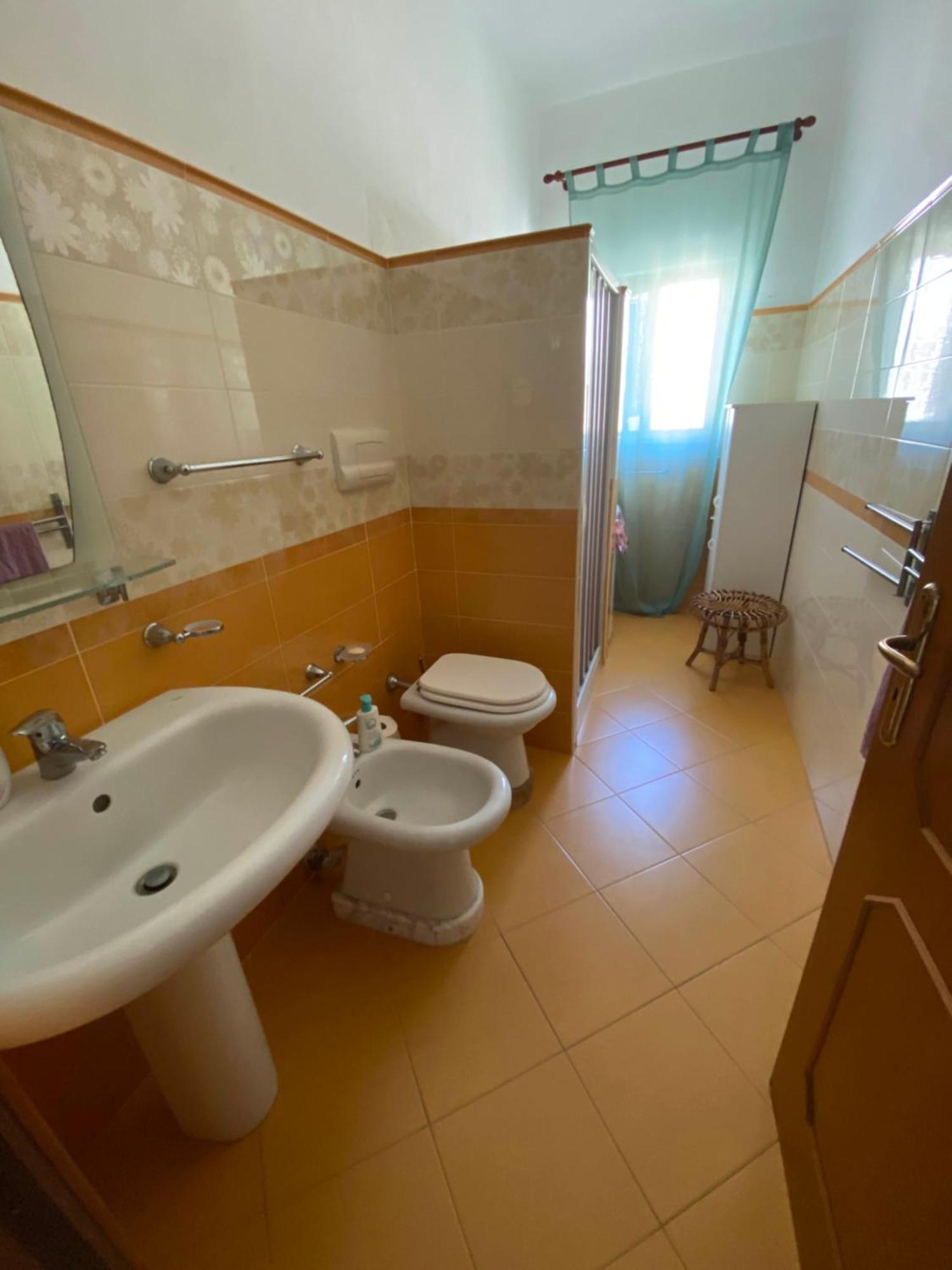 Casa Dorina Charme E Comfort A 100 M Dal Mare Donnalucata (Sicily) Exterior foto