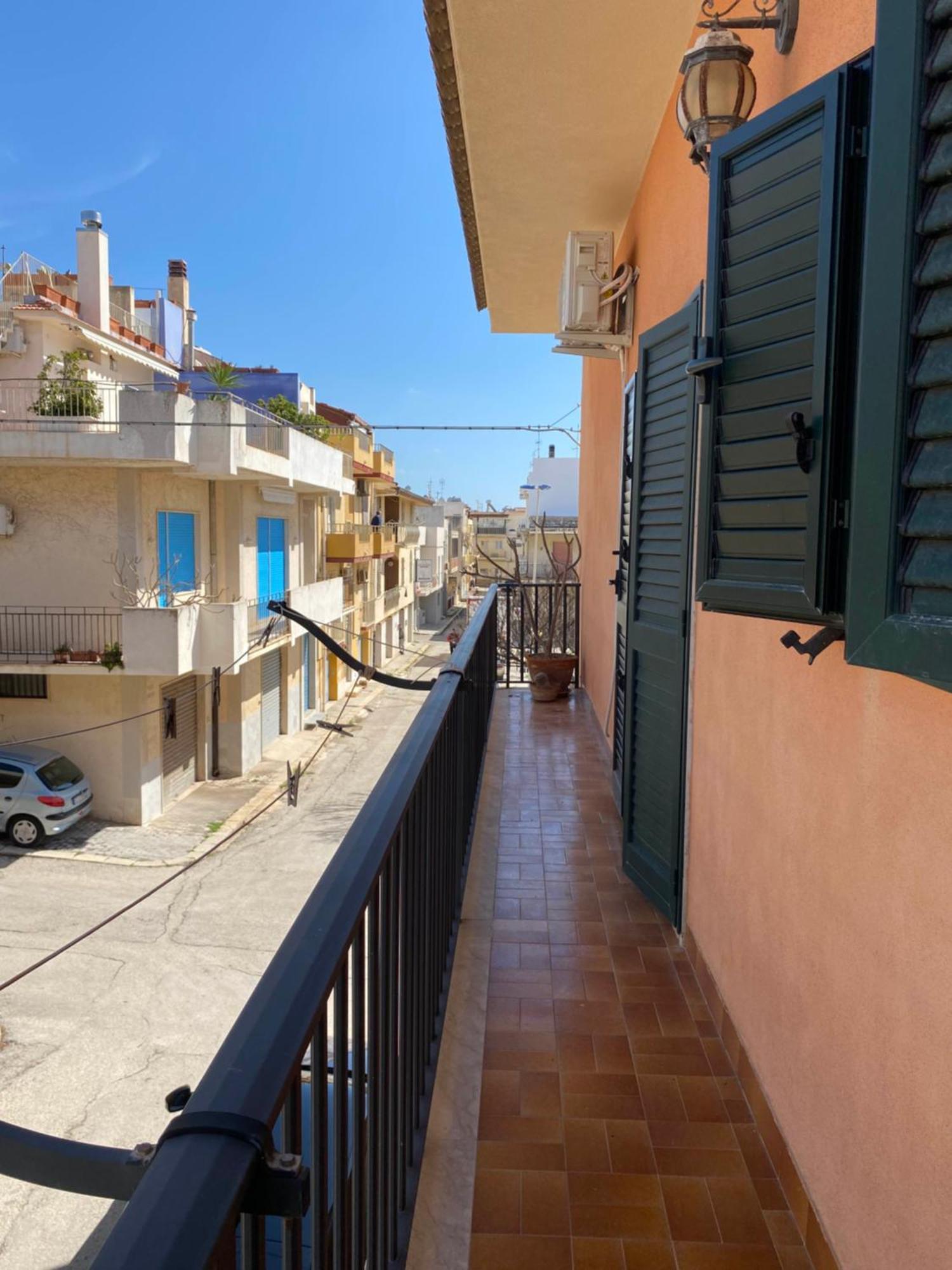 Casa Dorina Charme E Comfort A 100 M Dal Mare Donnalucata (Sicily) Exterior foto