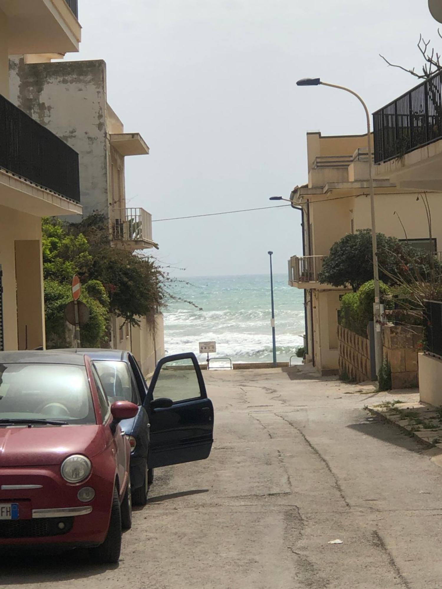 Casa Dorina Charme E Comfort A 100 M Dal Mare Donnalucata (Sicily) Exterior foto