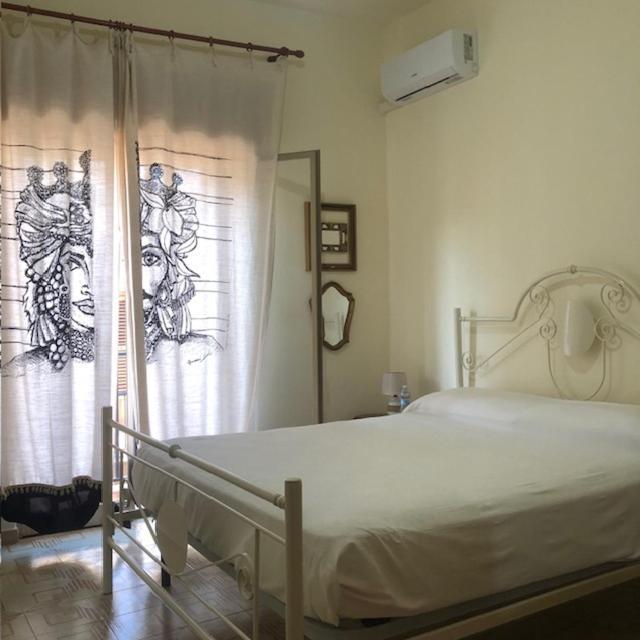 Casa Dorina Charme E Comfort A 100 M Dal Mare Donnalucata (Sicily) Exterior foto