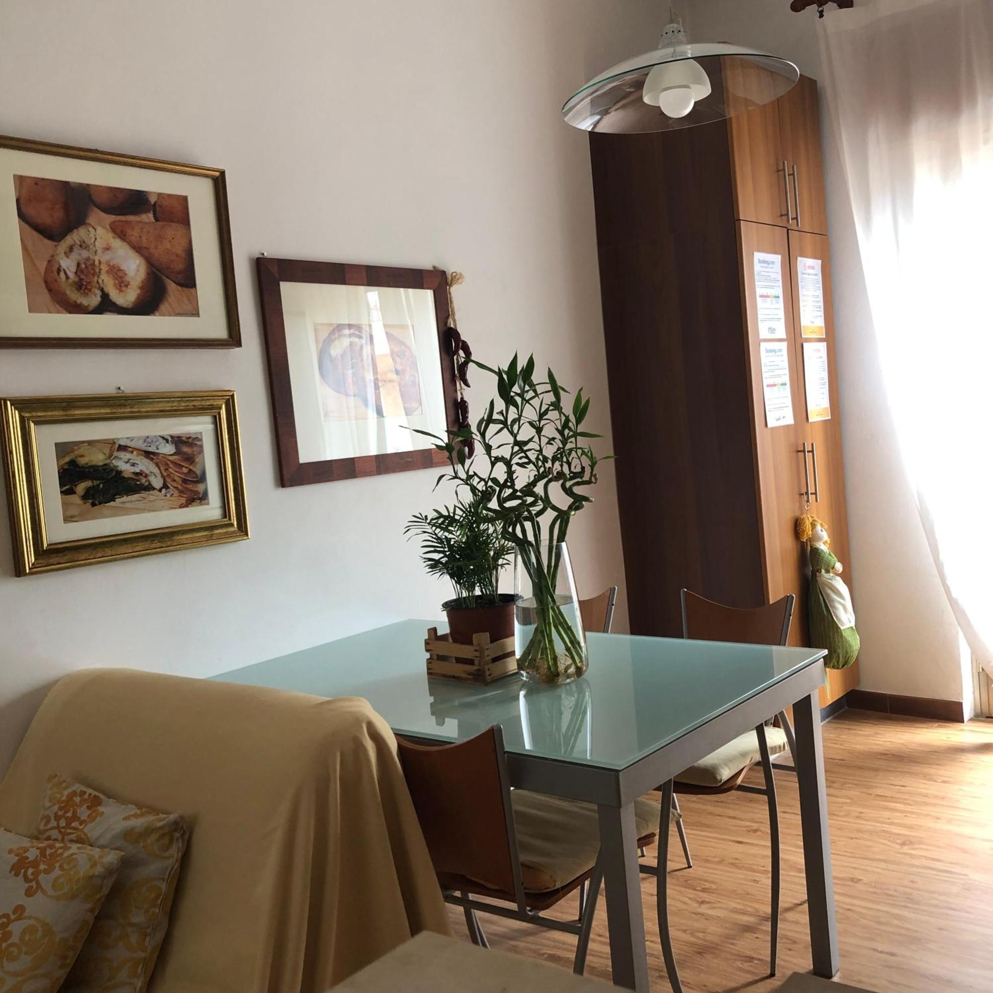 Casa Dorina Charme E Comfort A 100 M Dal Mare Donnalucata (Sicily) Exterior foto