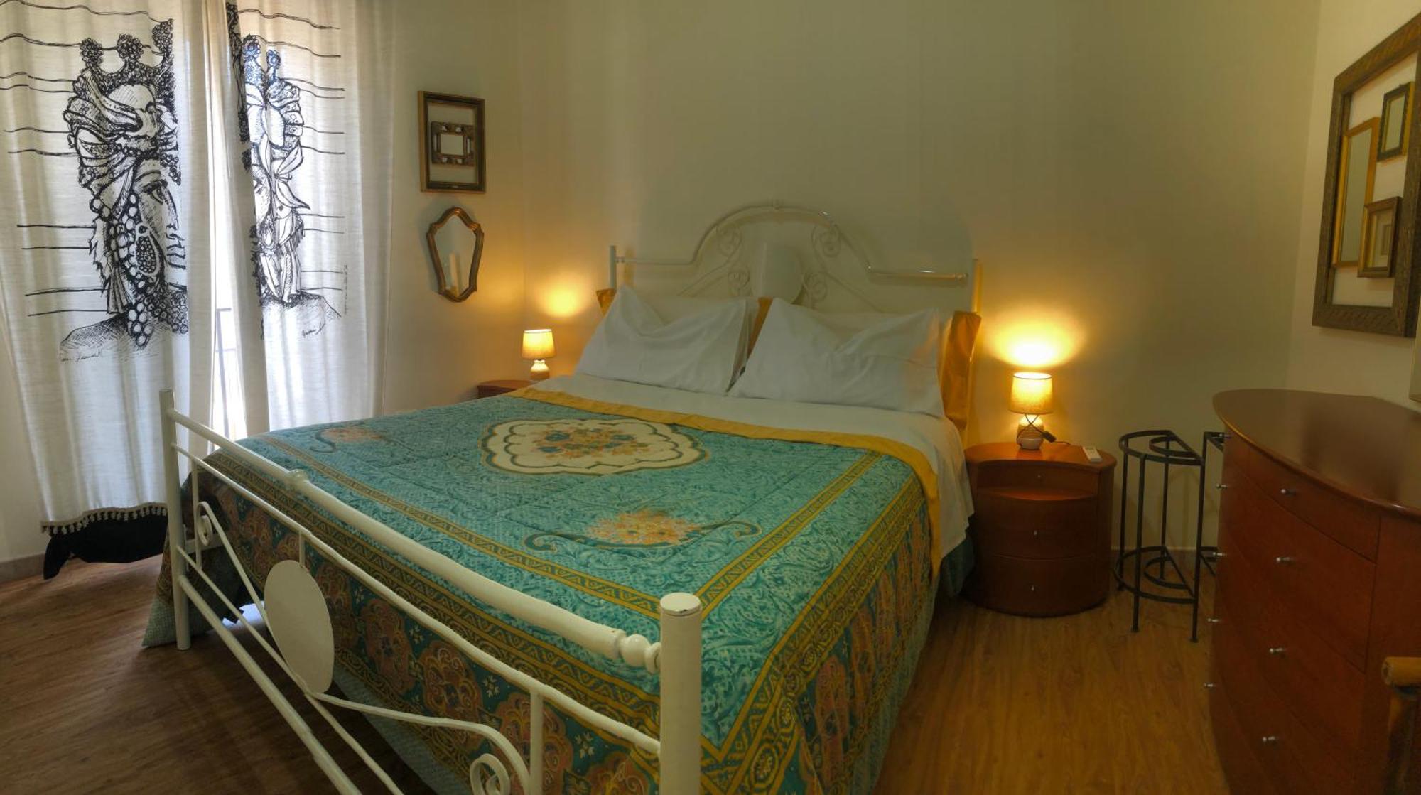 Casa Dorina Charme E Comfort A 100 M Dal Mare Donnalucata (Sicily) Exterior foto