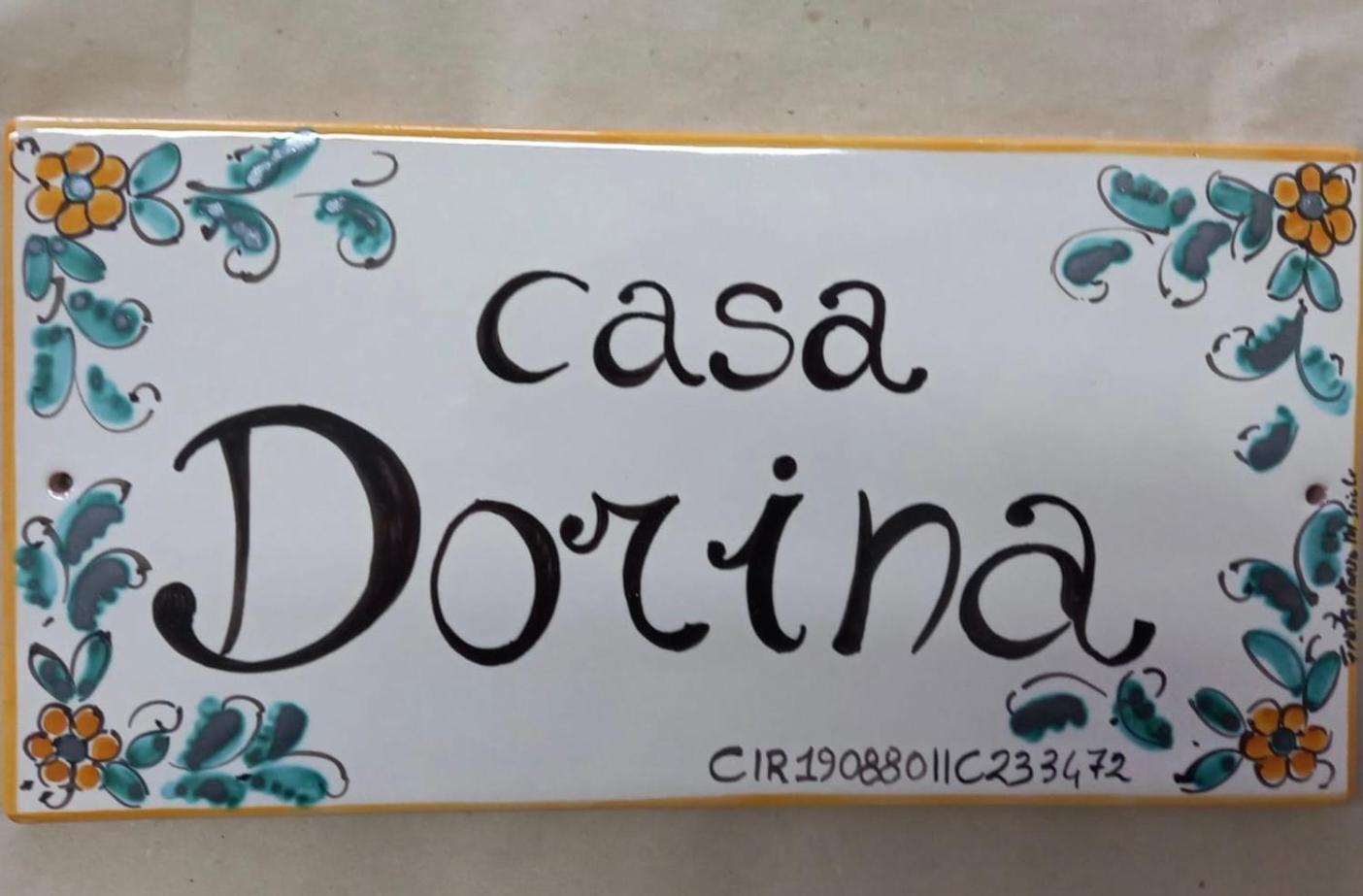 Casa Dorina Charme E Comfort A 100 M Dal Mare Donnalucata (Sicily) Exterior foto